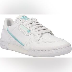 US women’s 9 Adidas Continental 80 Vega Sneakers BRAND NEW